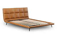 A575 Upholstered Bed