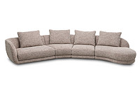 A576 Stationary Sectional