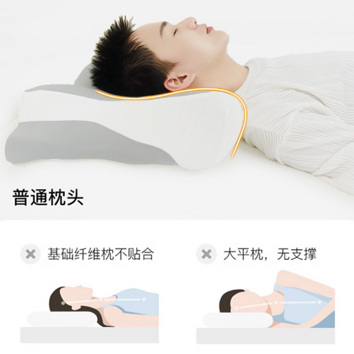 睡眠枕
