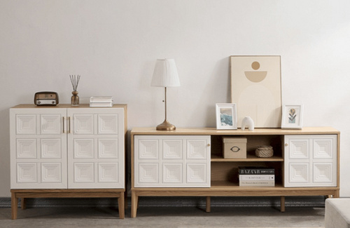 Solid Wood Furniture Market Trends: Sustainability & Customization Drive Growth