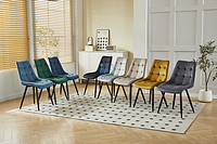 DINING CHAIR