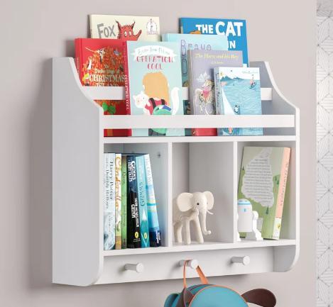 wallshelf