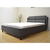 Low Price Modern Flat Huayang Carton Customized Bedroom Platform Bed