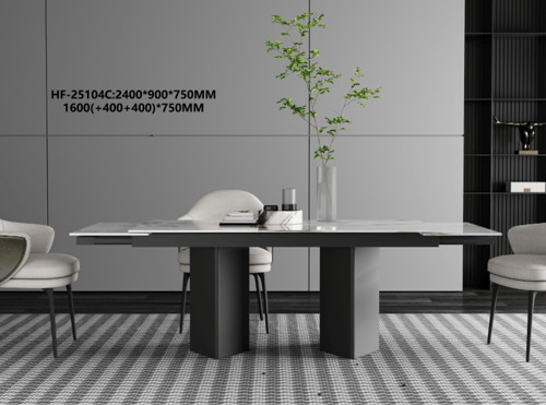 HF-25104C Dining Table