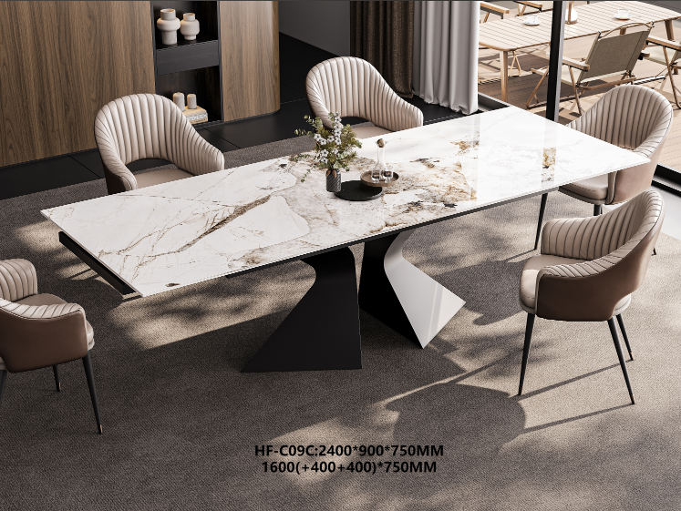 HF-C09C Dining Table