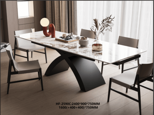 HF-2590CDining Table