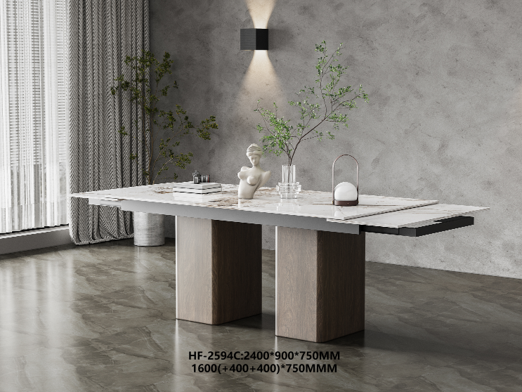 HF-2594C Dining Table