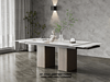 HF-2594C Dining Table