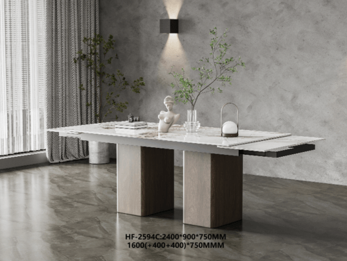 HF-2594C Dining Table