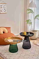 COFFEE TABLE SET