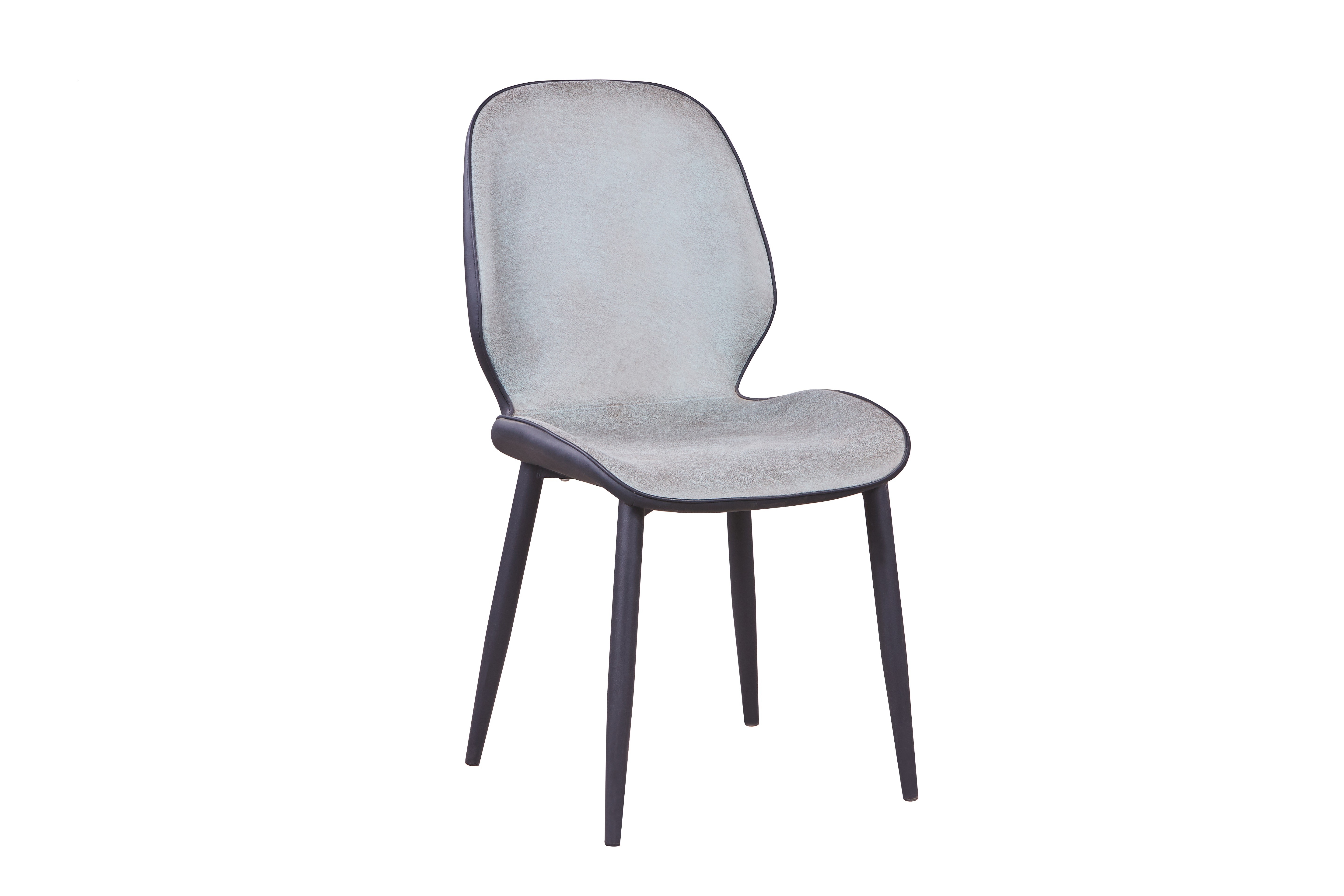 High Quality Dining Room Chairs elegant Design metal legs