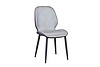 High Quality Dining Room Chairs elegant Design metal legs