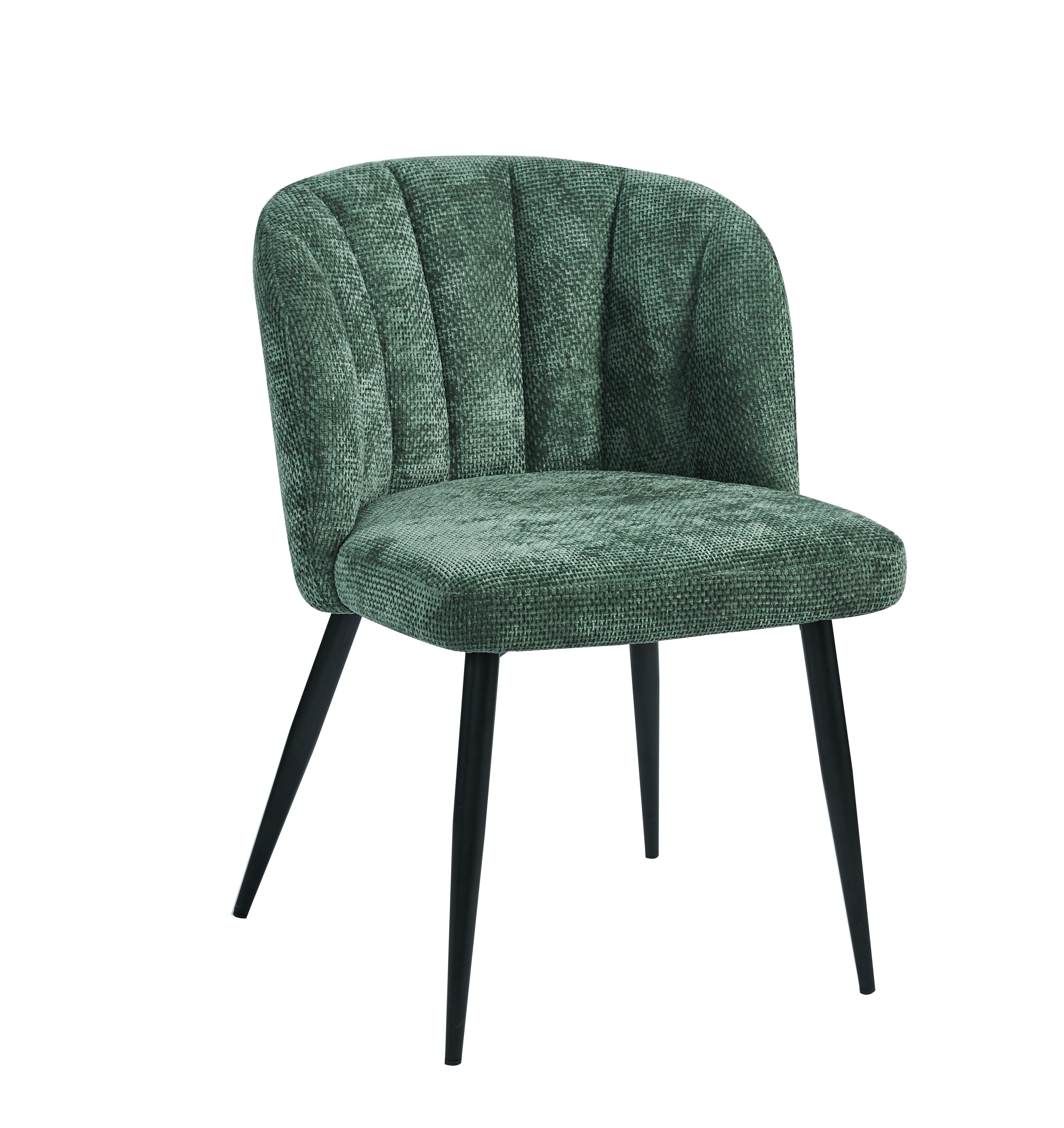 Wholesale High Quality Dining Room Chairs Home Furniture Design metal legs