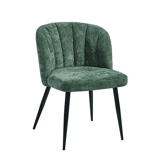 Wholesale High Quality Dining Room Chairs Home Furniture Design metal legs