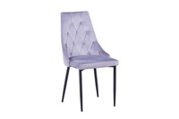 Wholesale velvet dining chair with good quality