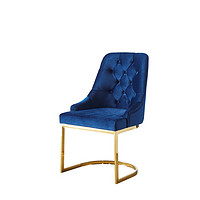 simple dining chair