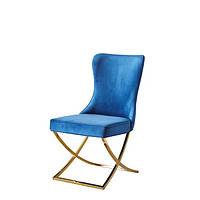 simple dining chair