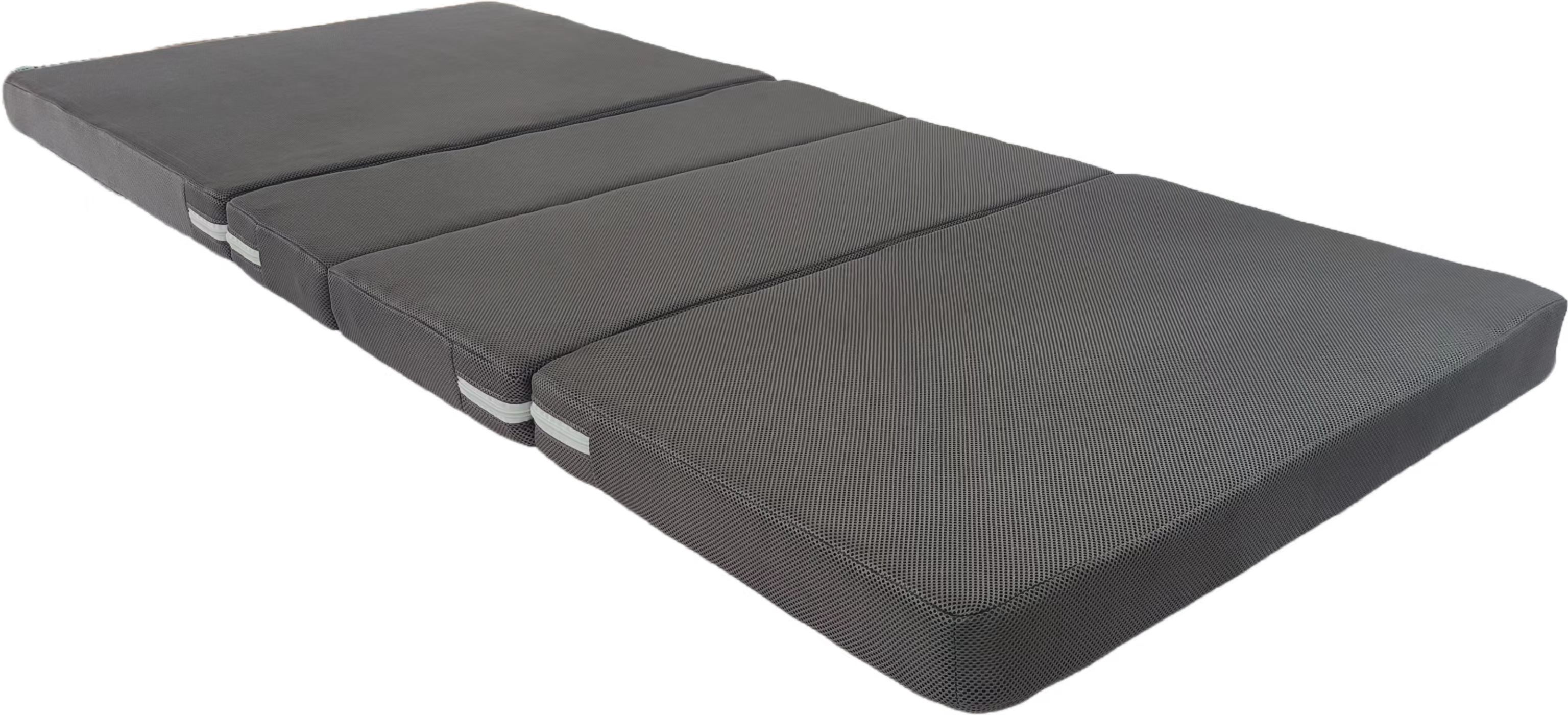 TPEE/POE/PE high elasticity non collapsing air fiber care mattress