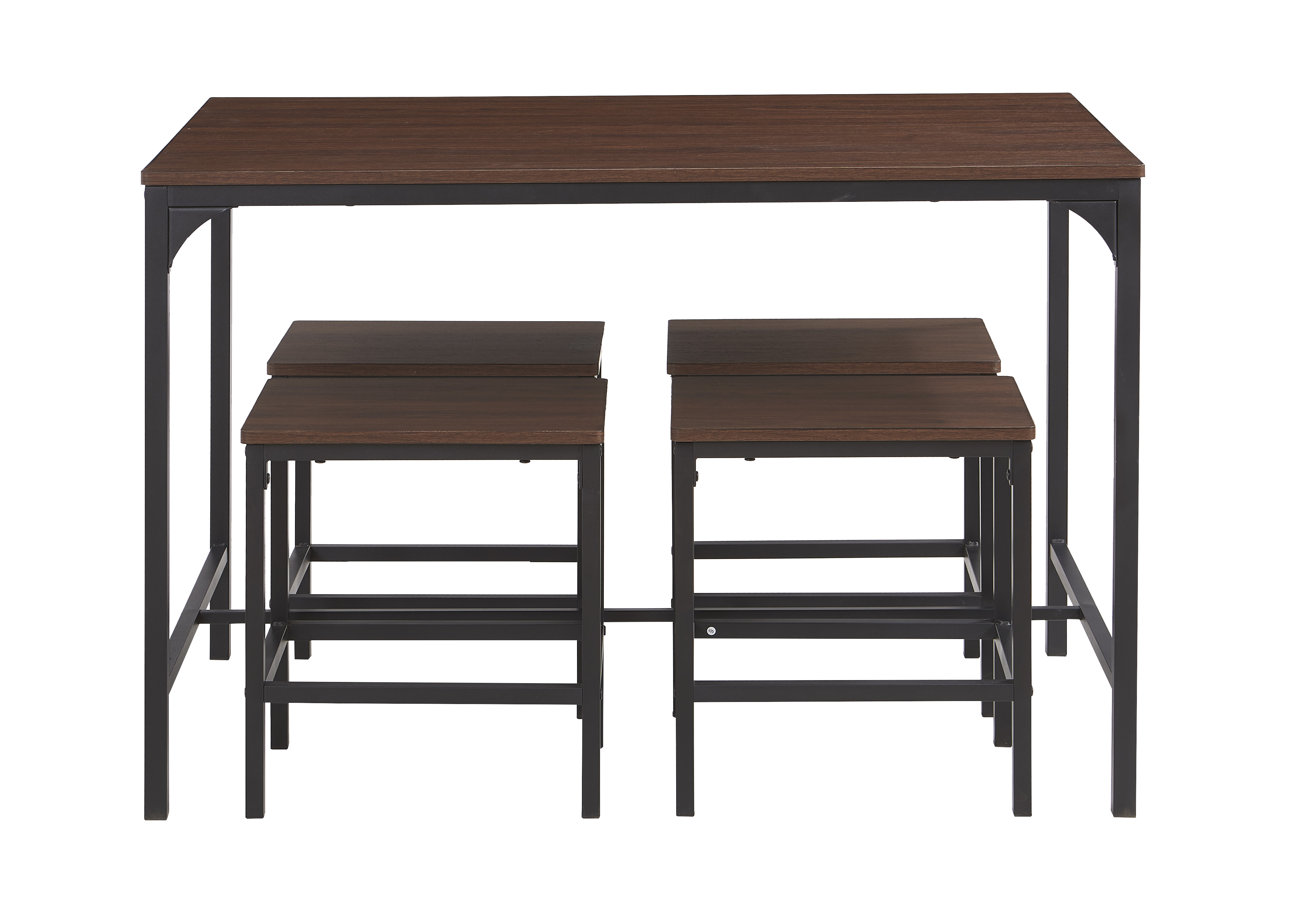 TC-012A Dining table and chair