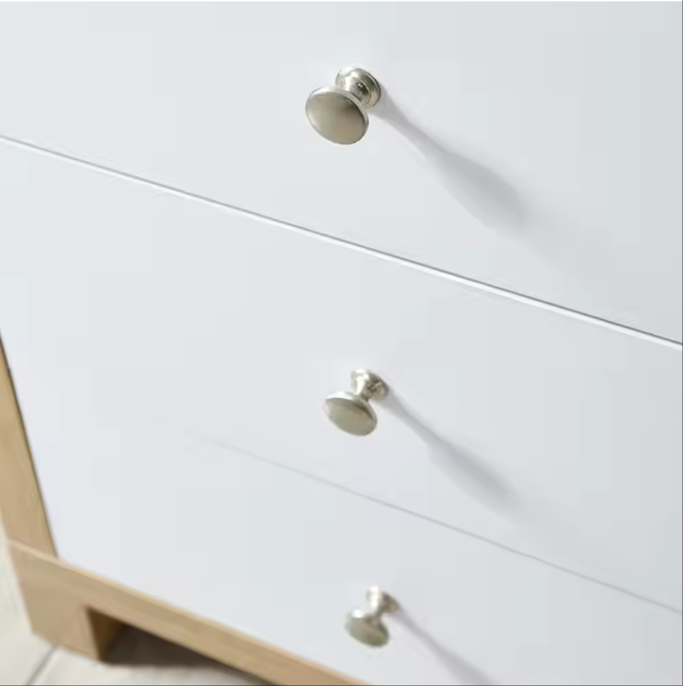 Computer Desk Work From Home OAK Colour Computer Desk With Hutch for Bedroom Office Bathroom Cabinet