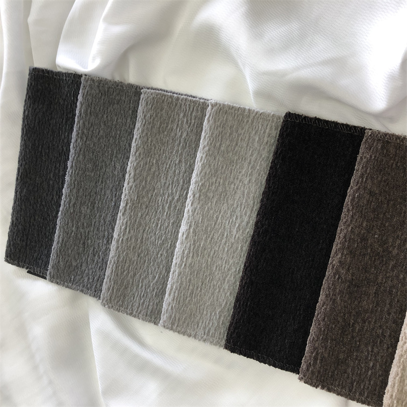 UPHOLSTERY FURNITURE FABRIC（KK8815）