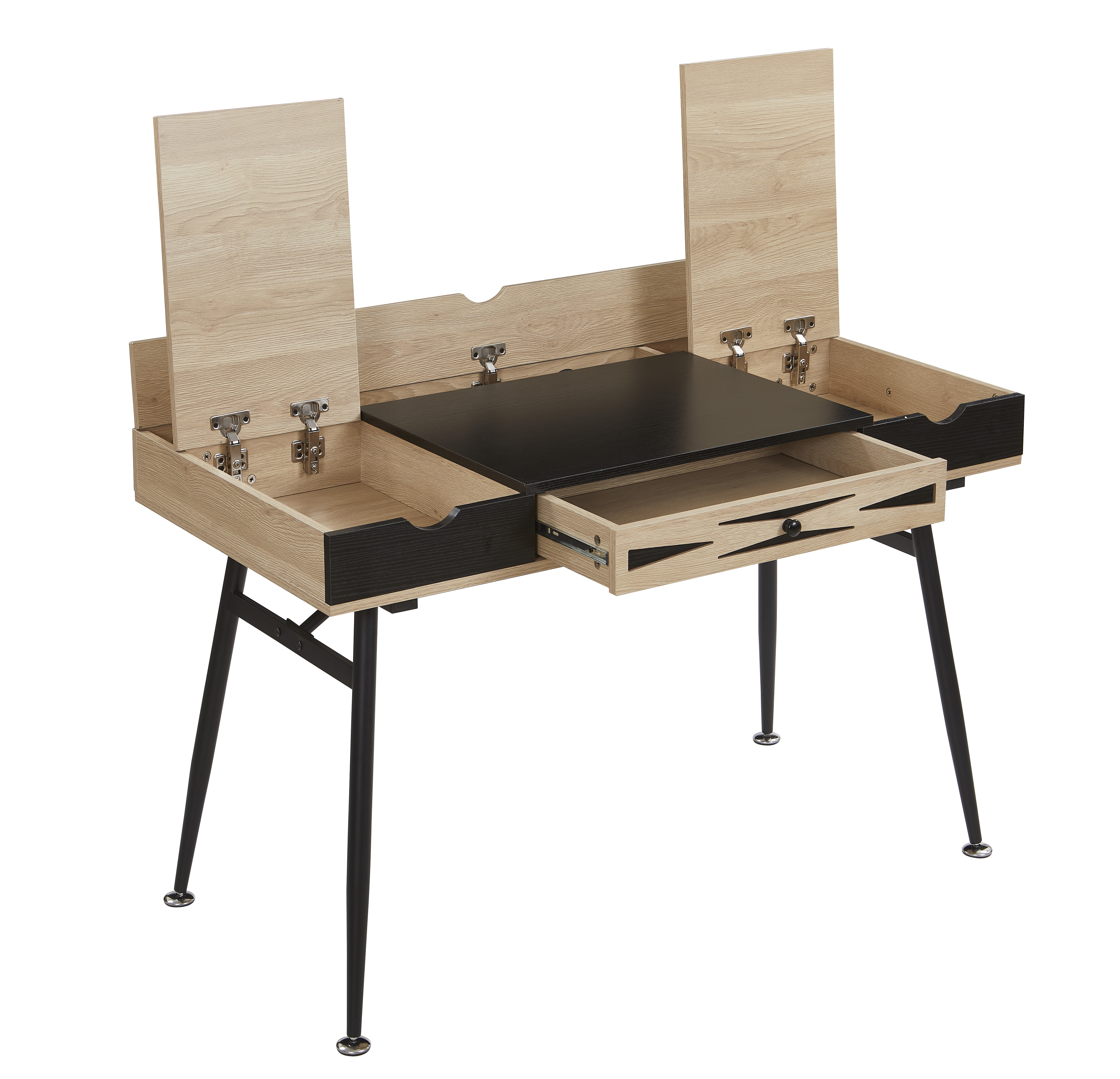 TD-2018 A computer desk