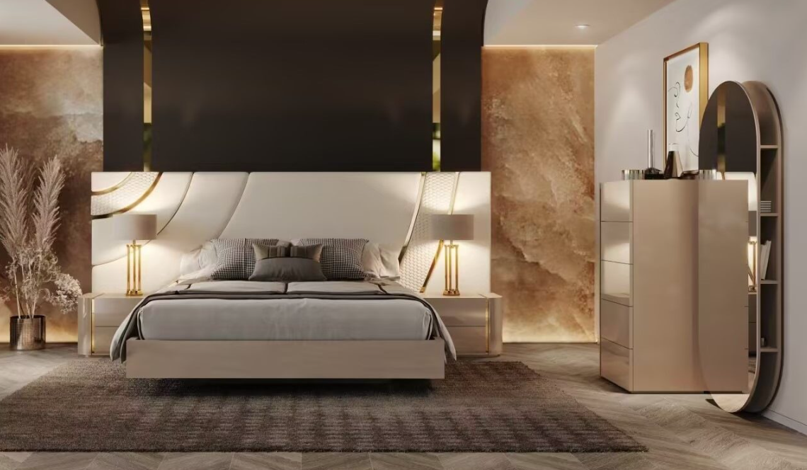 double bed (Furniture2025)