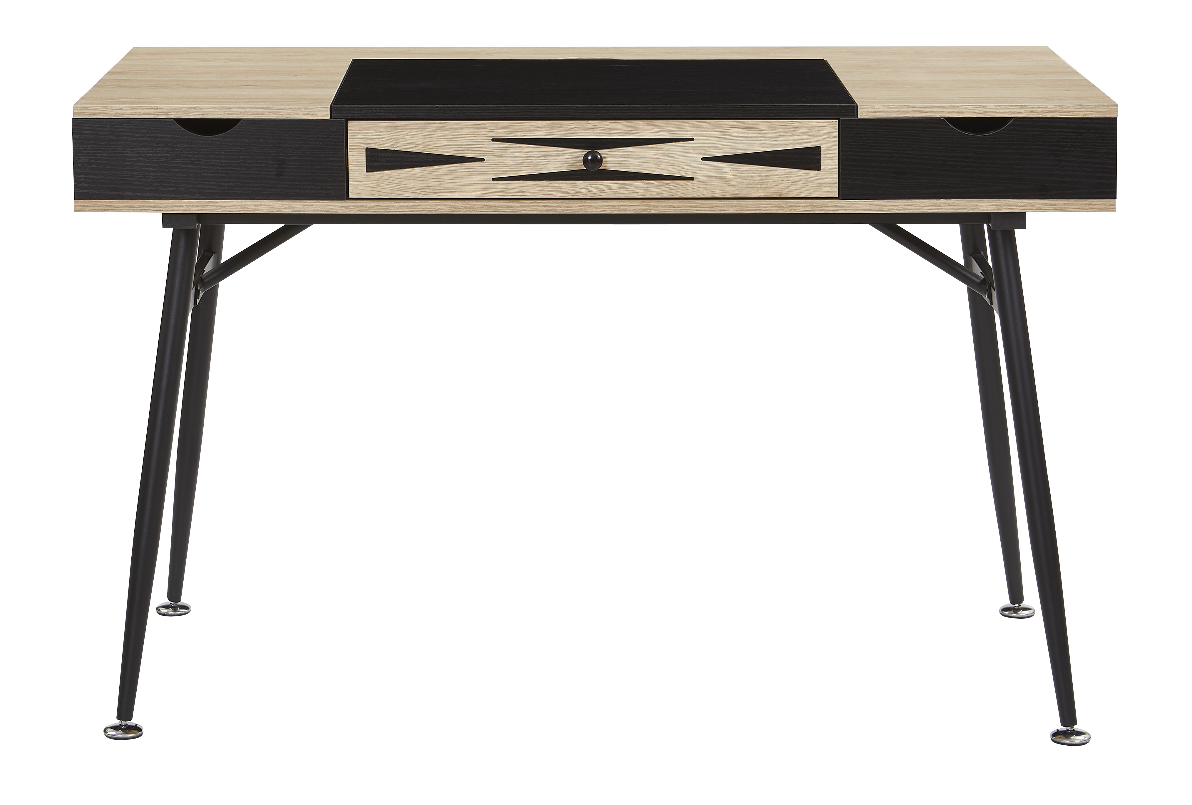 TD-2018 A computer desk