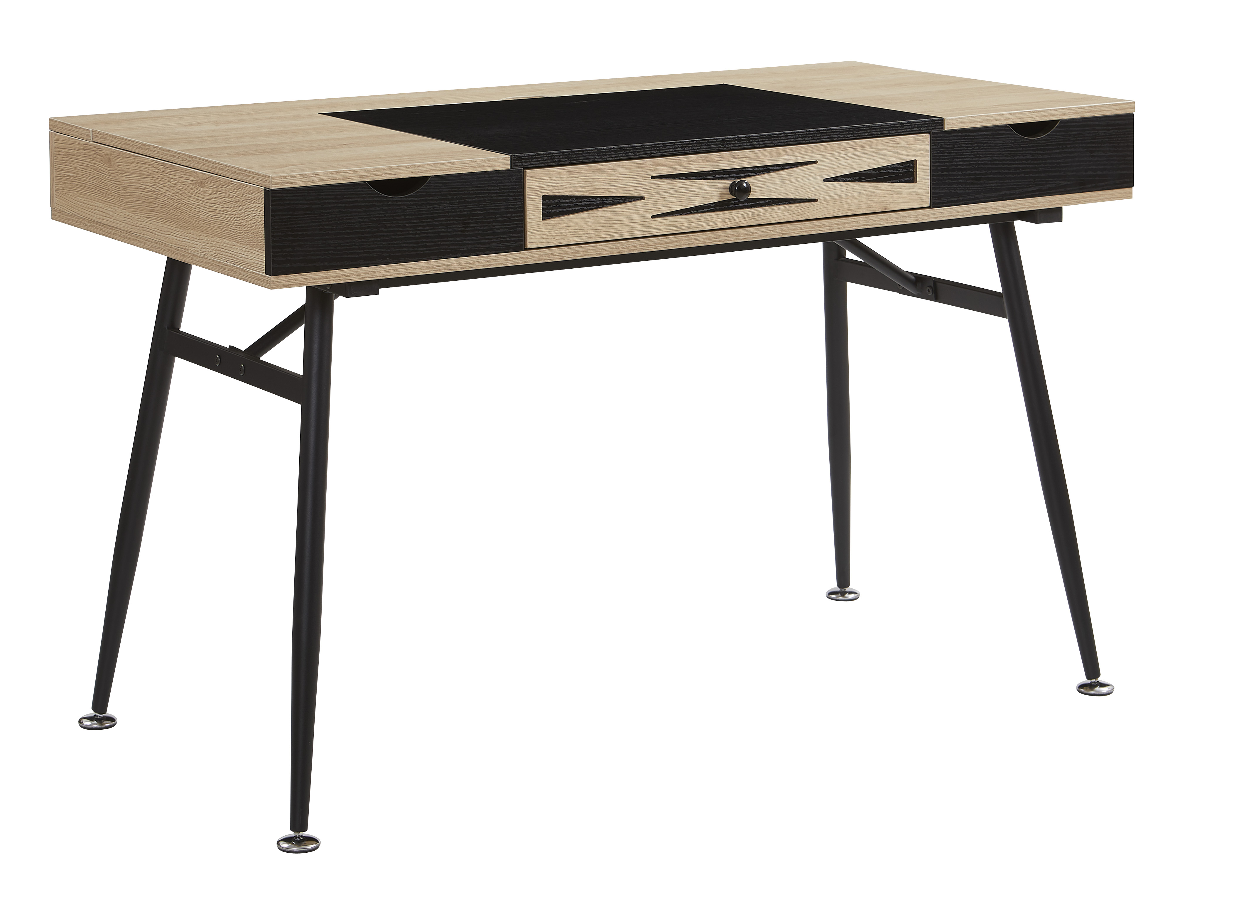 TD-2018 A computer desk