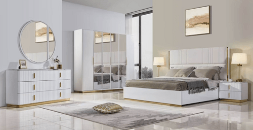 double bed (Furniture2025)
