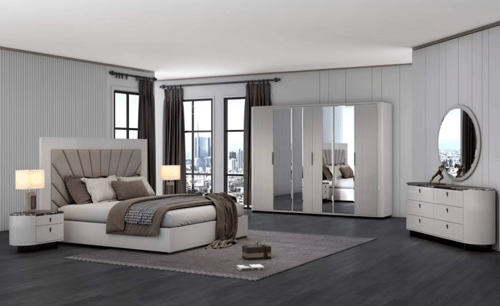 double bed (Furniture2025)