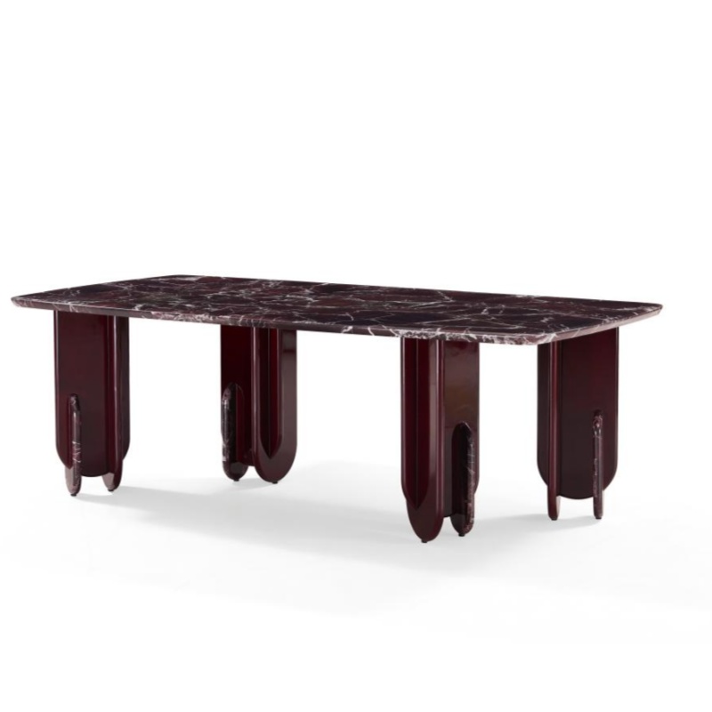 Minimalism Style Dining Table