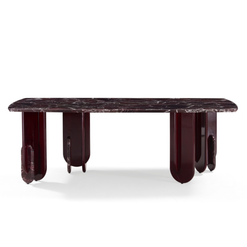 Minimalism Style Dining Table