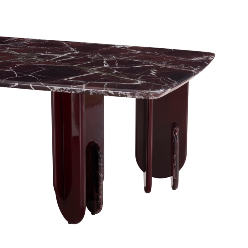 Minimalism Style Dining Table