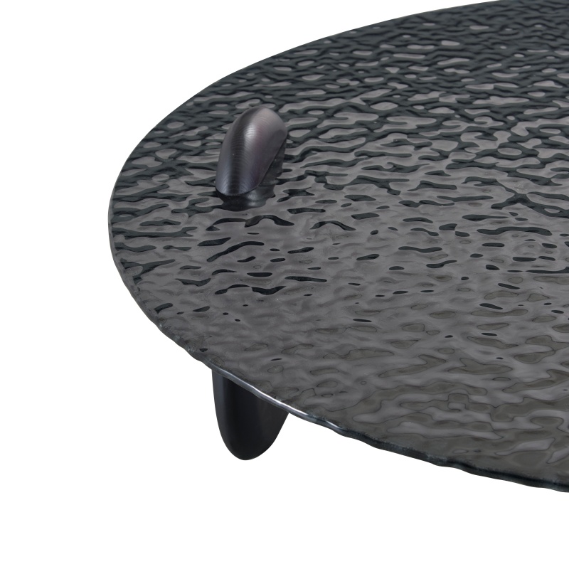 Minimalism Style Living Room Coffee Table