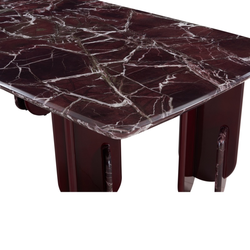 Minimalism Style Dining Table