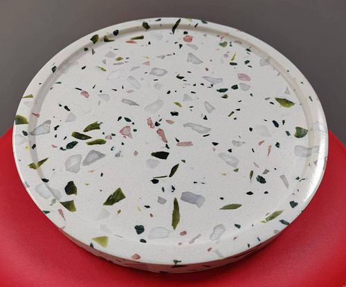 Round Tray