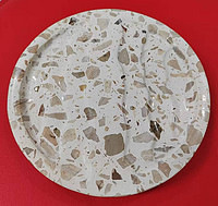 Round Tray