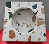 Square Ashtray