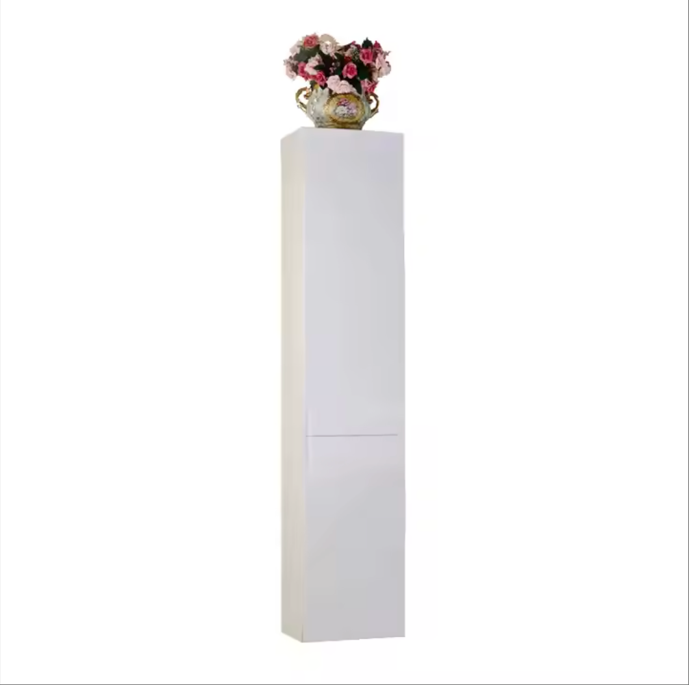 Board Bathroom Cabinets Modern Style Vanity Set Used Bathroom Vanity Cabinets Bathroom Furniture With Column