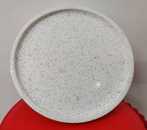 Round Tray