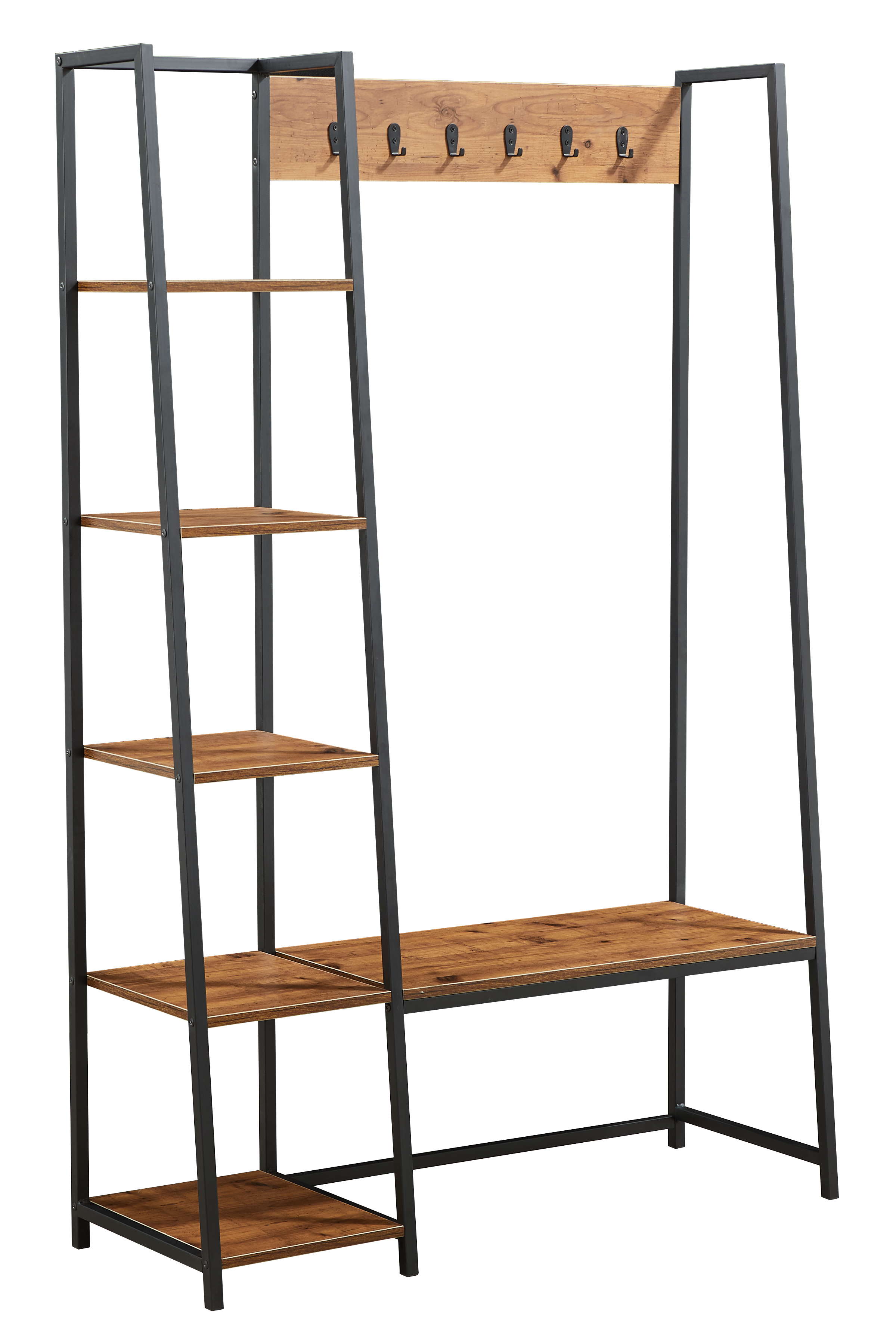 TD-2171 shelf