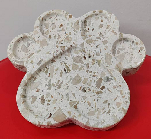 Cat Paw-shaped Tray