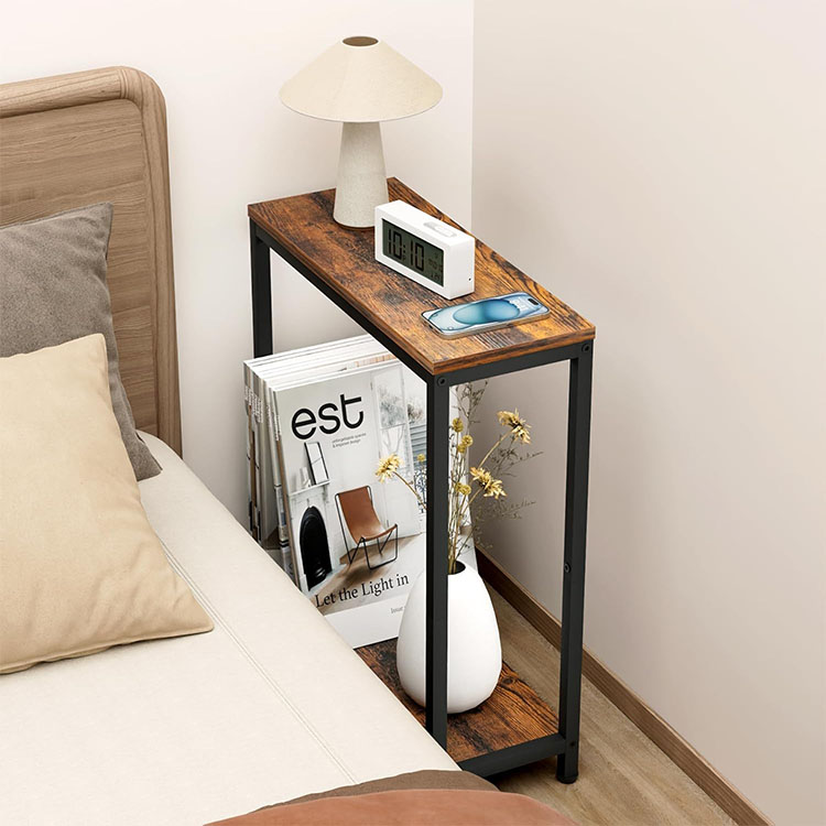 Little coffee table side table