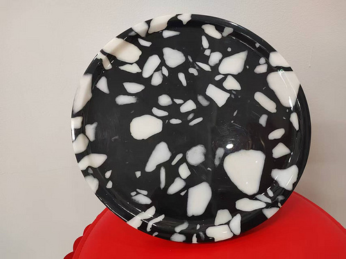 Round Tray
