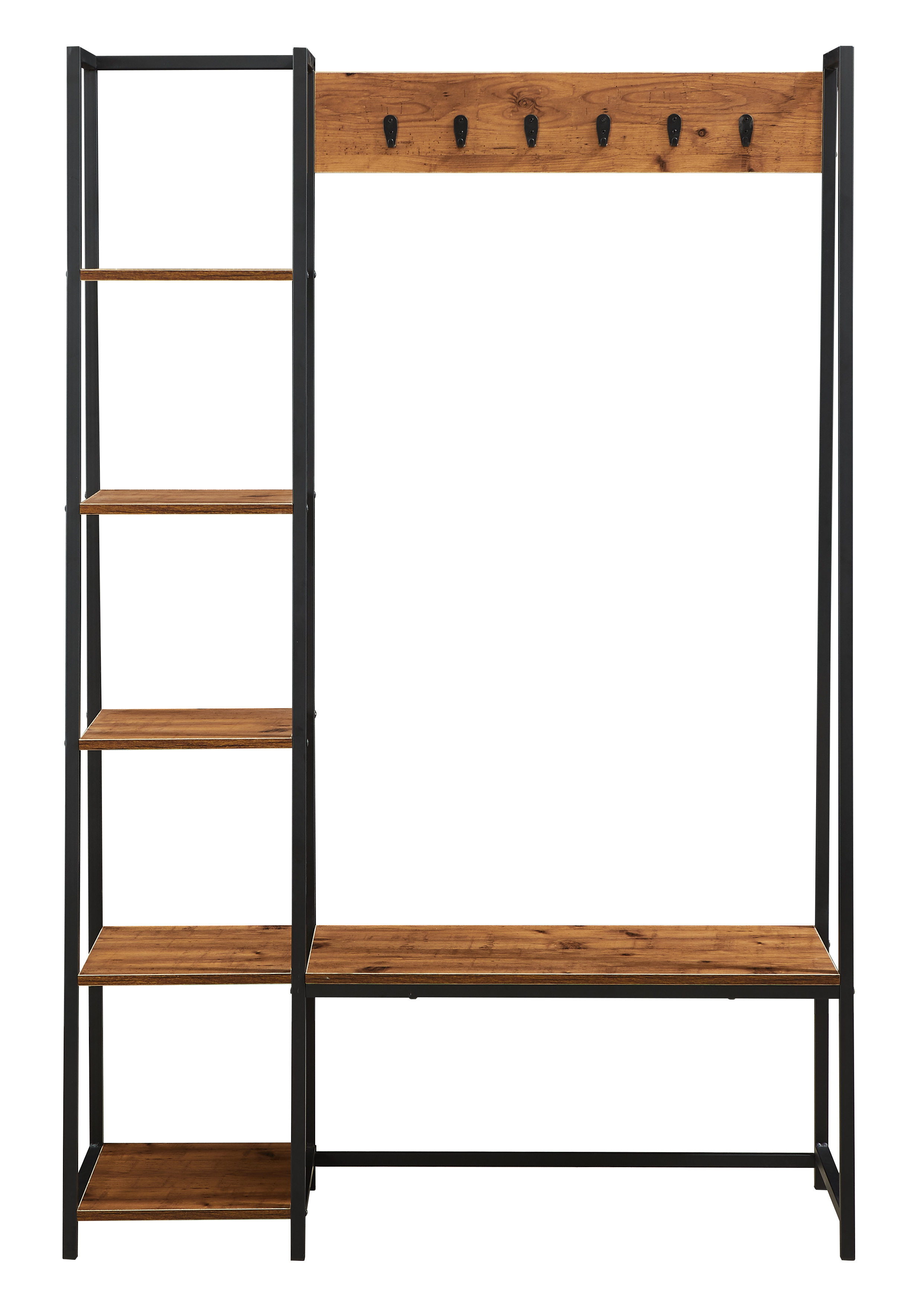 TD-2171 shelf