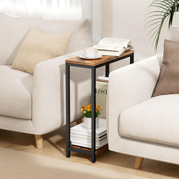 Little coffee table side table