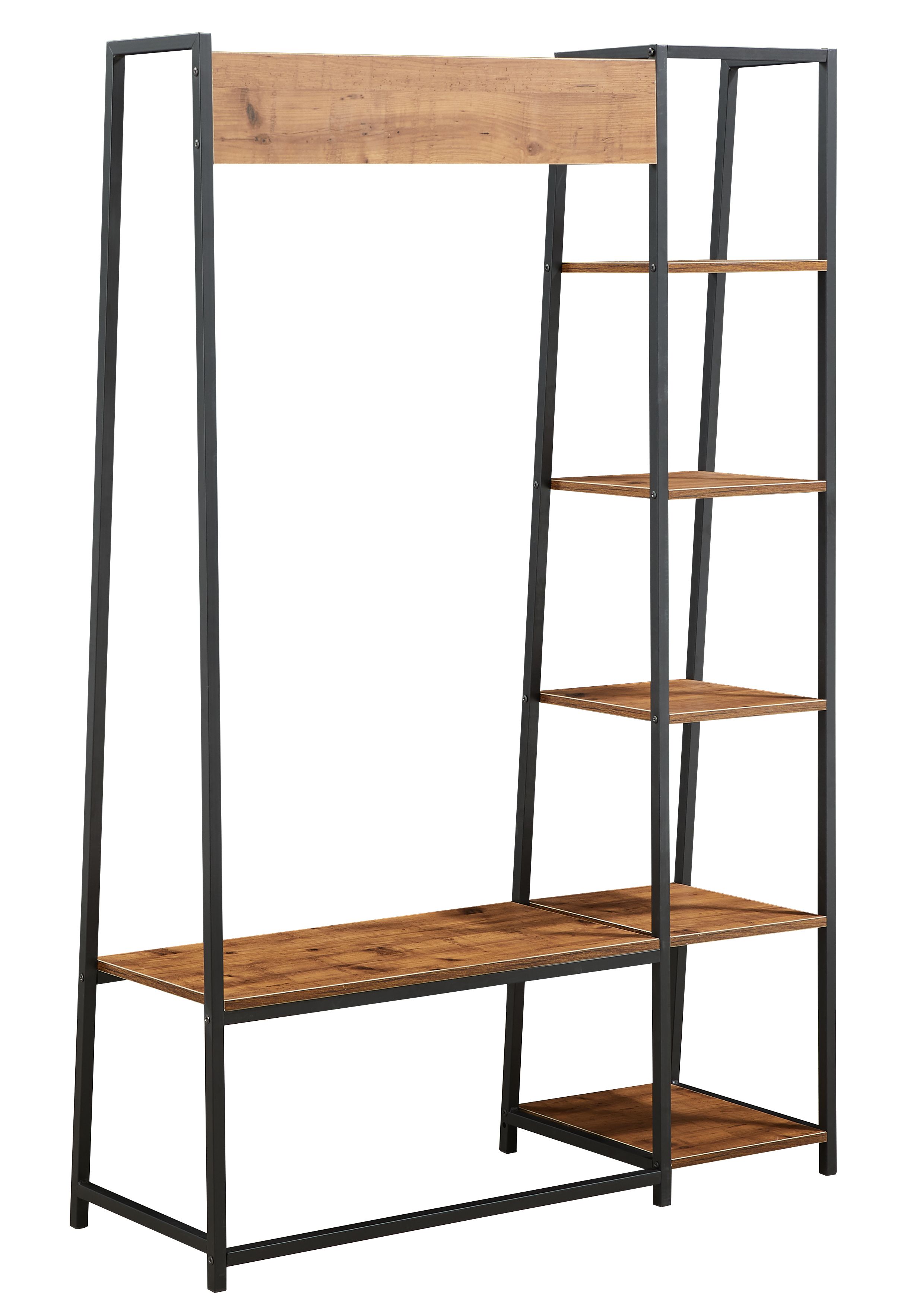 TD-2171 shelf