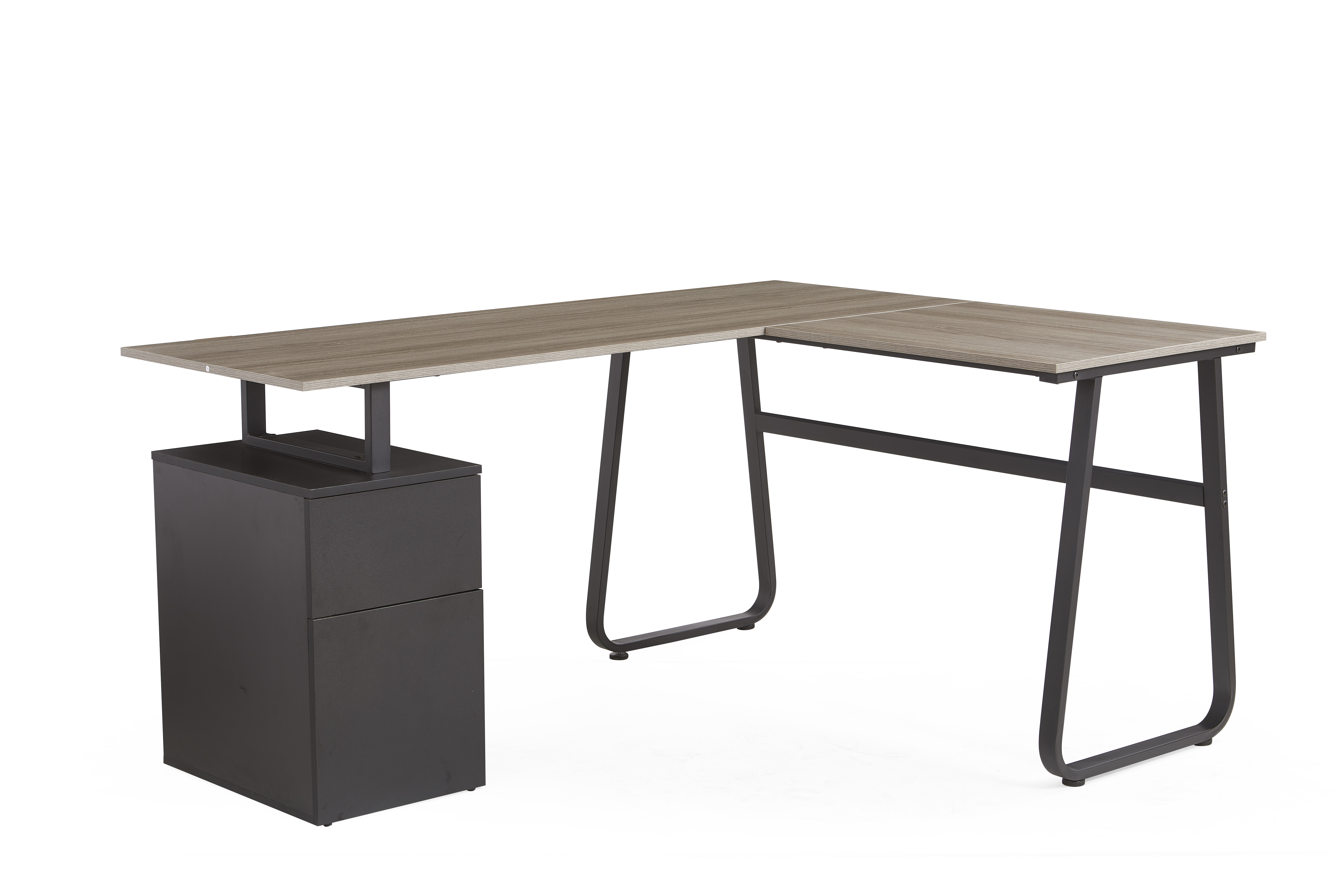 TD-2406 computer desk