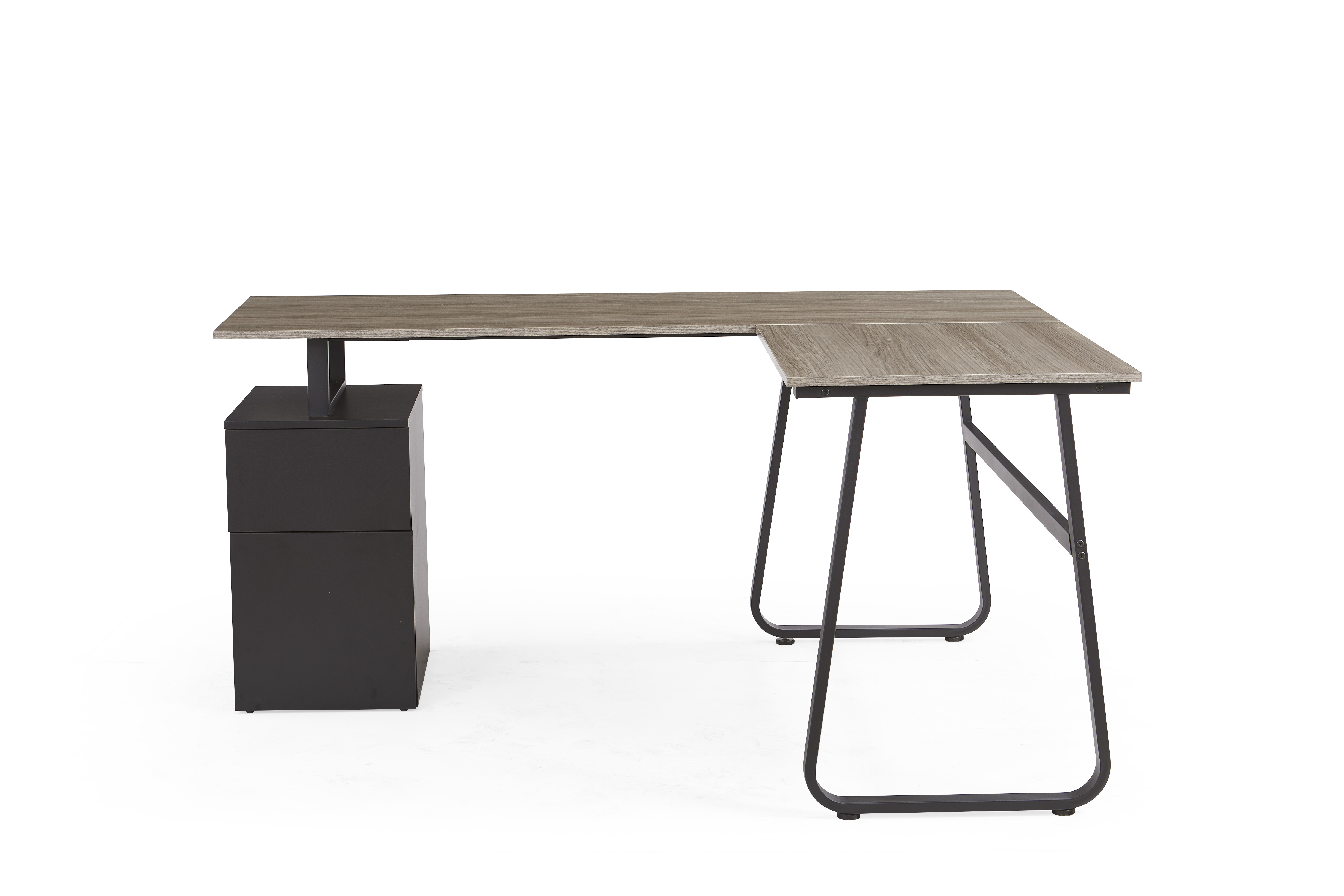 TD-2406 computer desk